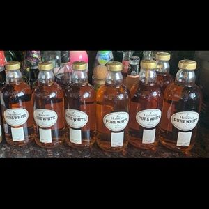 Hennessy pure white